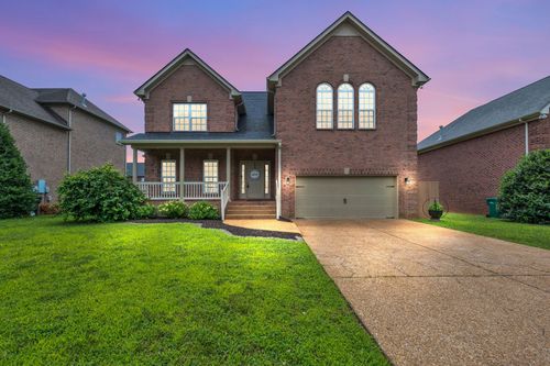 3016 Clyde Cir, Mount Juliet, TN, 37122-4574 | Card Image