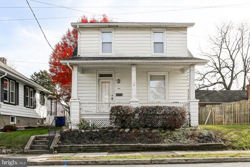 168 8th St, NEW CUMBERLAND, PA, 17070-1603 | Card Image