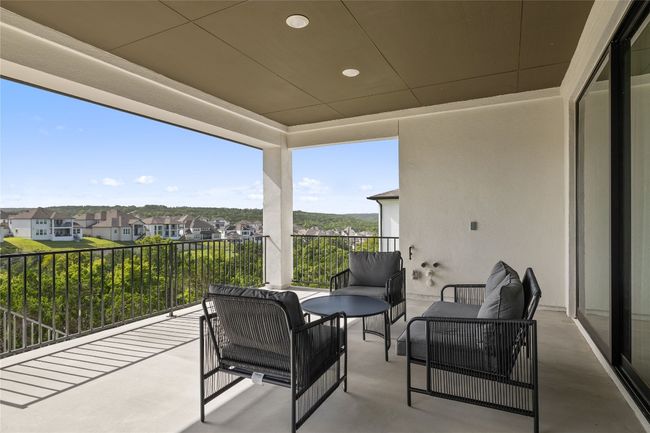 1045 Siena Sunset Rd, House other with 5 bedrooms, 5 bathrooms and 4 parking in Leander TX | Image 37