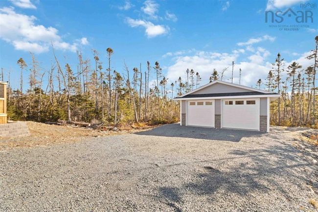 42 W Jeddore Rd, House other with 2 bedrooms, 2 bathrooms and 2 parking in Head Of Jeddore NS | Image 49