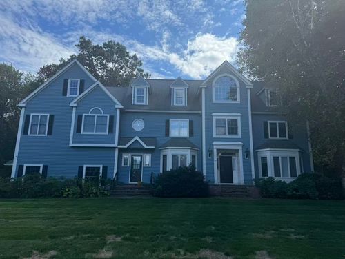 22 Capt Samuel Forbush Rd, Westborough, MA, 01581-3557 | Card Image
