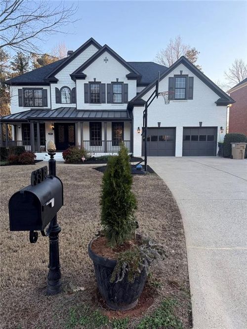 3316 Keenland Road, Marietta, GA, 30062 | Card Image