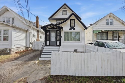 23 Erb Street, Buffalo, NY, 14211 | Card Image