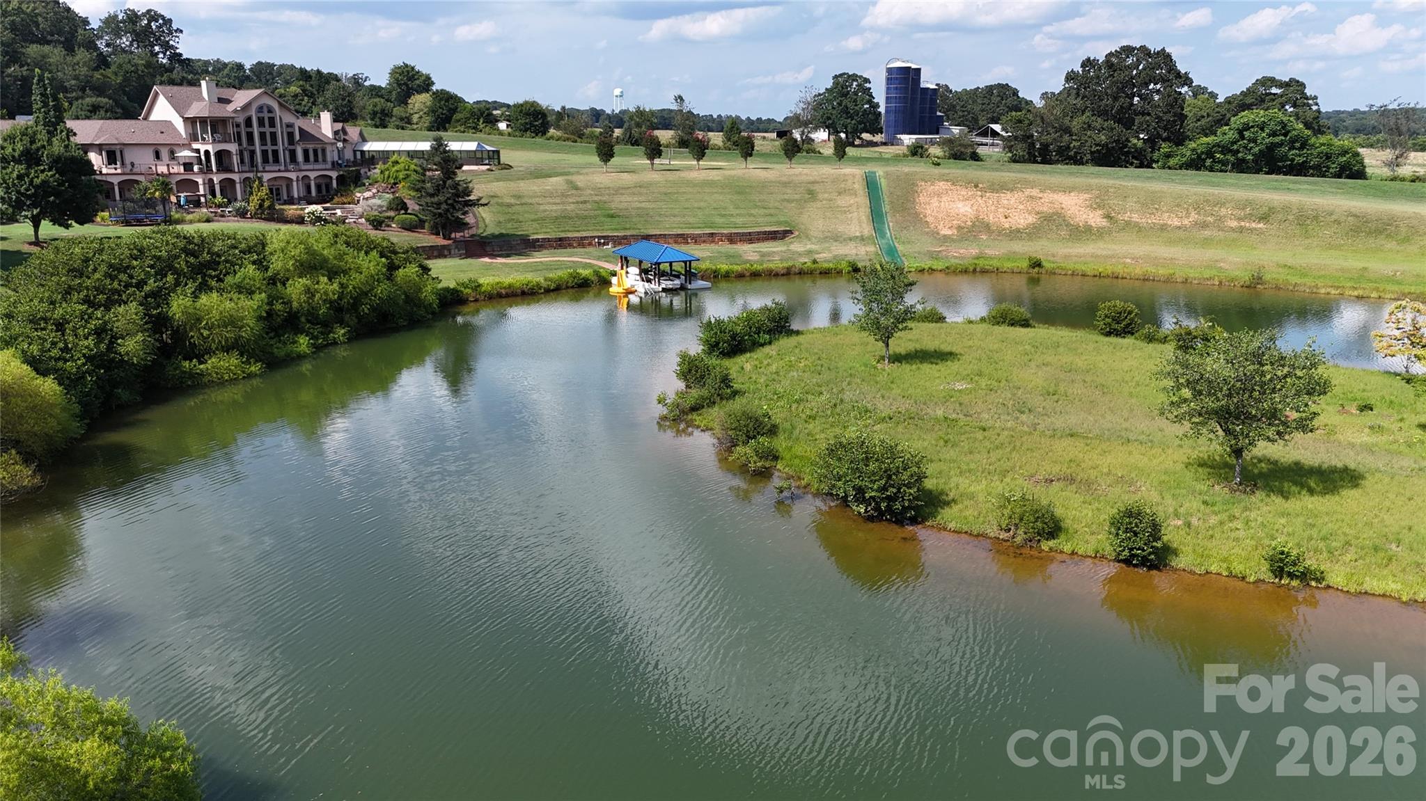 Land in Catawba 2