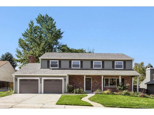 5539 E Briarwood Cir, Centennial, CO, 80122-2319 | Card Image