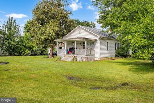 263 Second Ave, MOUNT JACKSON, VA, 22842-9725 | Card Image