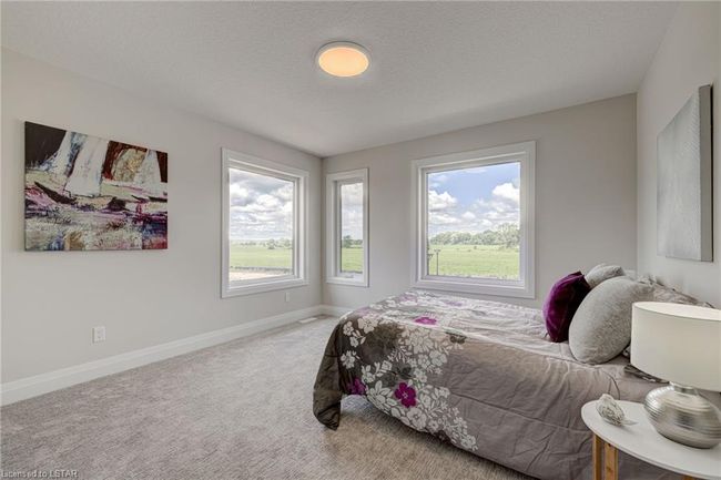 6477 Royal Magnolia Ave, House other with 3 bedrooms, 2 bathrooms and 2 parking in London ON | Image 24