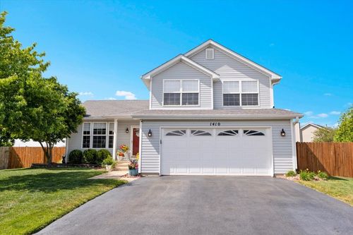 1410 Martin Ct, Plainfield, IL, 60586-5089 | Card Image