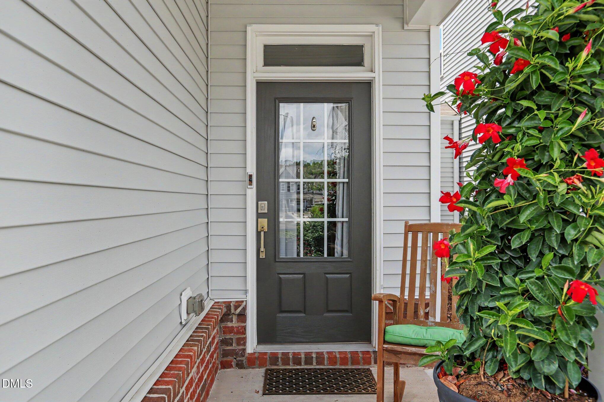 Residential in Morrisville 2