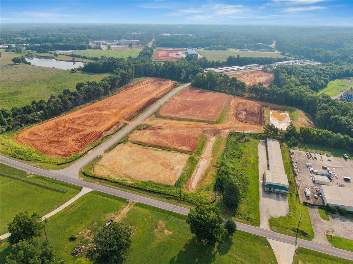 Land in Greensboro 5