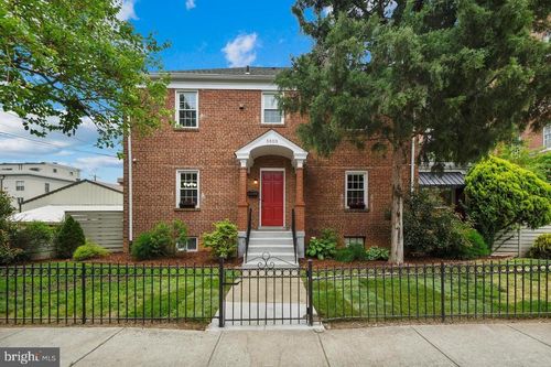 5503 44th Ave, HYATTSVILLE, MD, 20781-1615 | Card Image