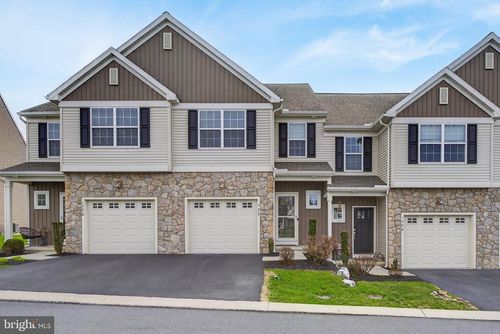 1772 Fairbank Lane, MECHANICSBURG, PA, 17055 | Card Image