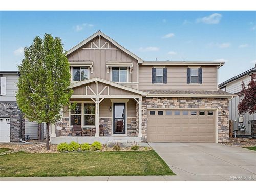 15022 W 70th Ave, Arvada, CO, 80007-7262 | Card Image