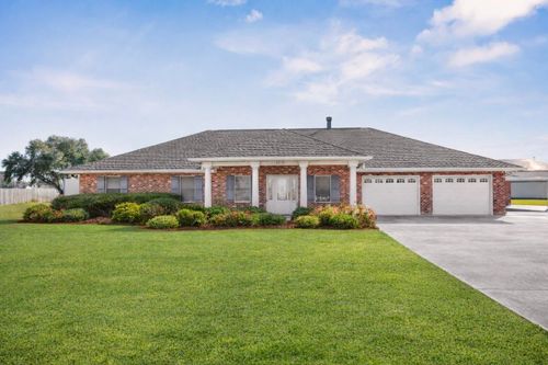 4318 Claiborne Ave, Bourg, LA, 70343-3830 | Card Image