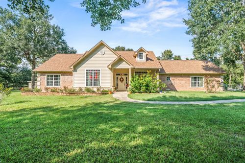 60 Redbird Ln, Huntsville, TX, 77320-1993 | Card Image