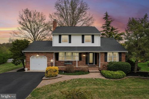 25618 Mount Pleasant Rd, COLUMBUS, NJ, 08022-1355 | Card Image