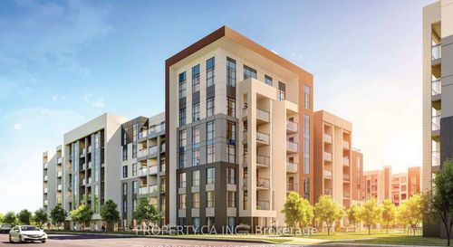 321-470 Gordon Krantz Ave, Milton, ON, L9E1Z3 | Card Image