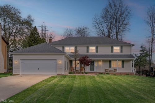6949 N Renwood Rd, Independence, OH, 44131-5319 | Card Image