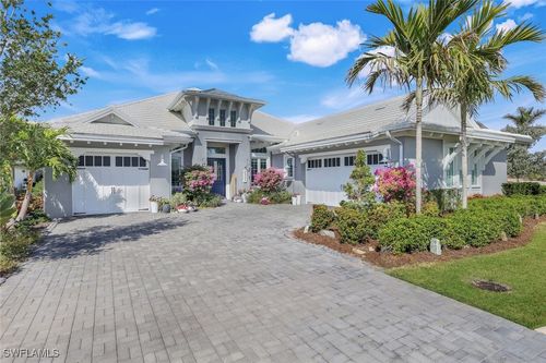 6245 Negril Isle Dr, NAPLES, FL, 34113-9052 | Card Image