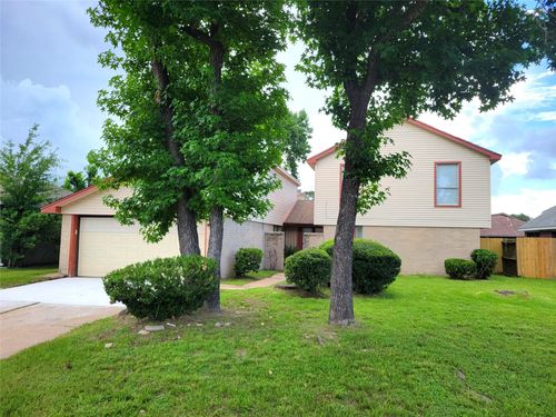 12811 Stillington Dr, Houston, TX, 77015-2014 | Card Image