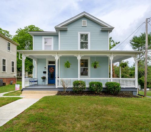 101 Easton Avenue, Lynchburg, VA, 24503 | Card Image