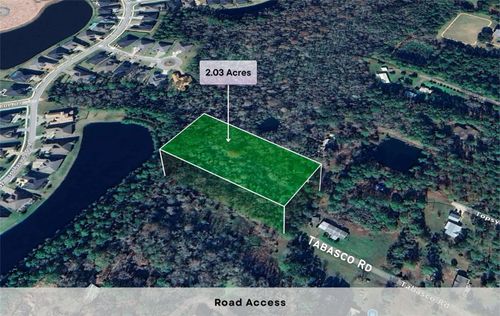 94981 Tabasco Rd, Fernandina Beach, FL, 32034 | Card Image