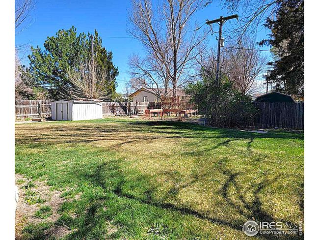 819 Glenora St, House other with 3 bedrooms, 2 bathrooms and null parking in Sterling CO | Image 34