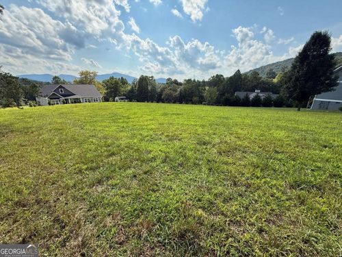 LOT 54 The Preserve, Young Harris, GA, 30582 | Card Image