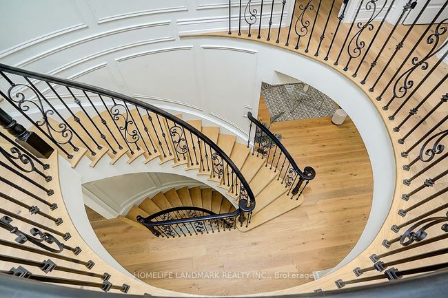 15 Sagebrook Rd, House other with 6 bedrooms, 7 bathrooms and 4 parking in Brampton ON | Image 36