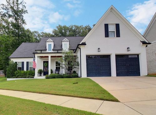 50 Lafayette Station Blvd, Rossville, TN, 38066-3896 | Card Image