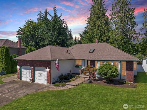 405 S Waugh Road, Mount Vernon, WA, 98274 | Card Image