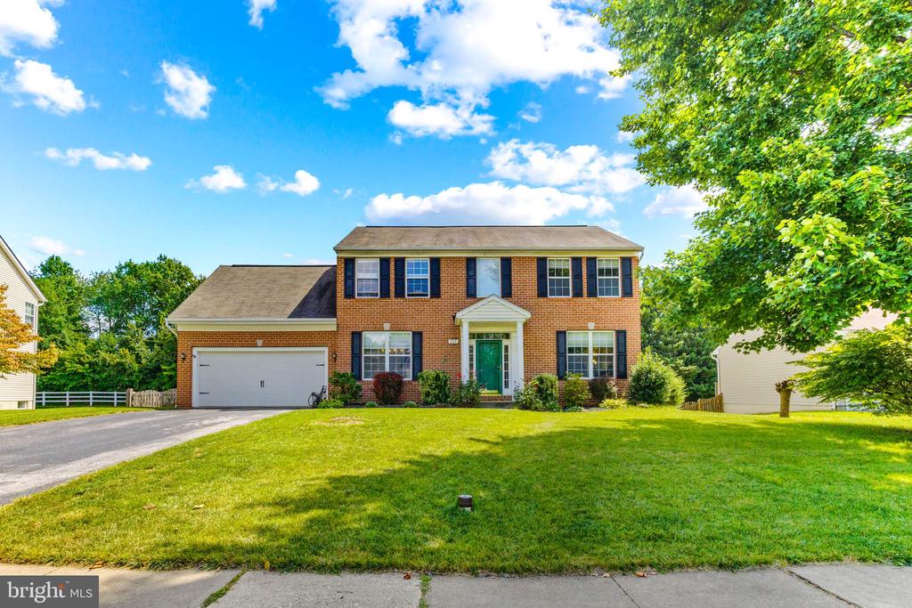 Moores Branch Cir, Westminster, MD 21158