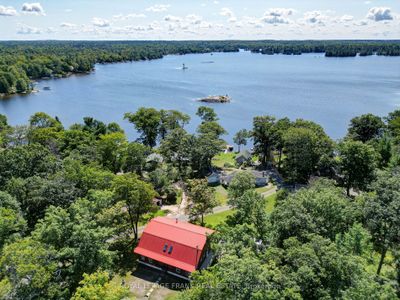 139 Hulls Rd, House other with 2 bedrooms, 2 bathrooms and 6 parking in North Kawartha ON | Image 2