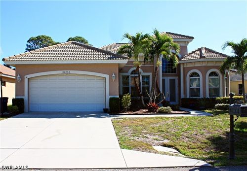 27050 Eden Rock Ct, Bonita Springs, FL, 34135-6121 | Card Image