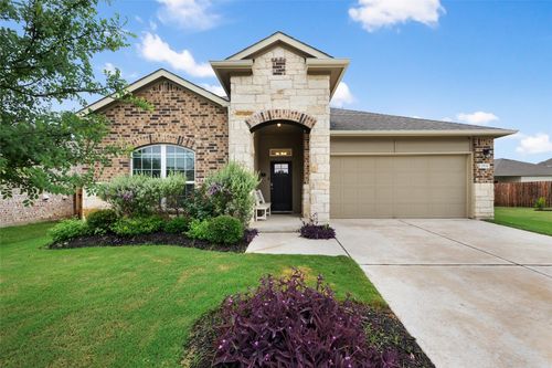 2533 Buffalo Ford Ct, Georgetown, TX, 78628-7306 | Card Image