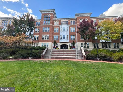g18-400 Cameron Station Blvd, ALEXANDRIA, VA, 22304-8226 | Card Image