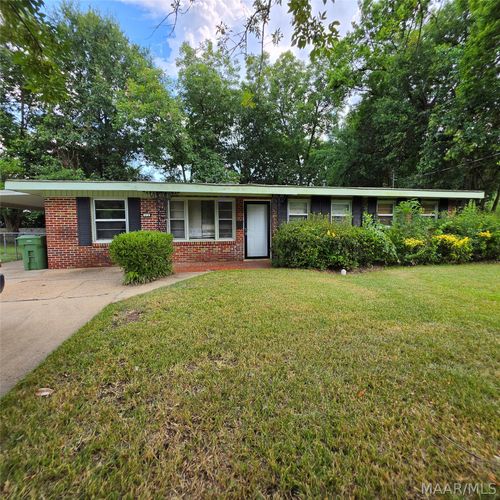 21 Kent St, Montgomery, AL, 36109-2138 | Card Image