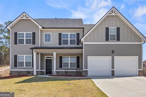 469 Ralph Still Rd, Dacula, GA, 30019-2803 | Card Image