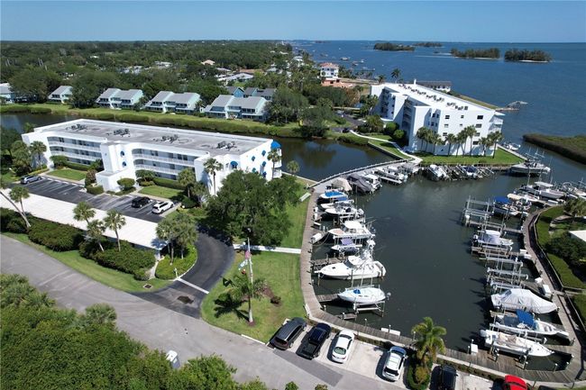 6110 - 6110 River Run Dr, House attached with 2 bedrooms, 2 bathrooms and null parking in Sebastian FL | Image 32