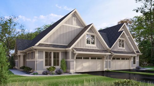 44 Spring Farm Rd, North Oaks, MN, 55127-2100 | Card Image