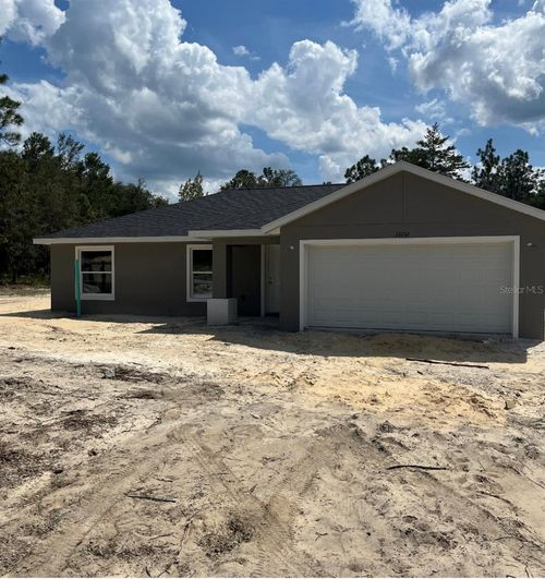 23232 Sw Green Bay Dr, Dunnellon, FL, 34431-2738 | Card Image
