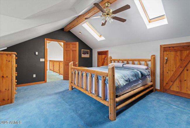718 Kohners Ridge Dr, House other with 6 bedrooms, 4 bathrooms and null parking in Happy Jack AZ | Image 41