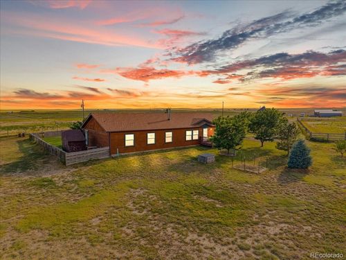 39970 Private Road 147, Agate, CO, 80101-9601 | Card Image