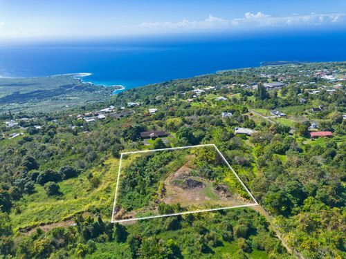 82-1088 Koa Rd, CAPTAIN COOK, HI, 96704-8240 | Card Image