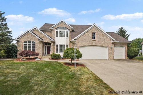 7097 Placid Pointe Ct Se, Caledonia, MI, 49316-9071 | Card Image