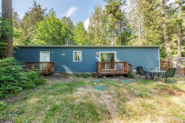 381 Hadlock Bay Rd, House other with 2 bedrooms, 2 bathrooms and null parking in Port Hadlock WA | Image 35