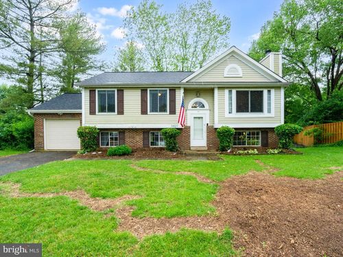 3827 Dittany Ct, CHANTILLY, VA, 20151-3337 | Card Image
