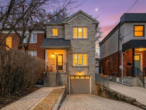 4 Coates Ave, York, ON, M6C1K7 | Card Image