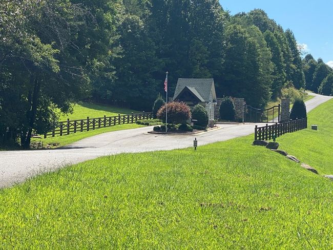 Lot 182 Skyline View Road, Home with 0 bedrooms, 0 bathrooms and null parking in Murphy NC | Image 8