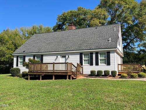 25 Farrier Dr, Louisburg, NC, 27549-6928 | Card Image